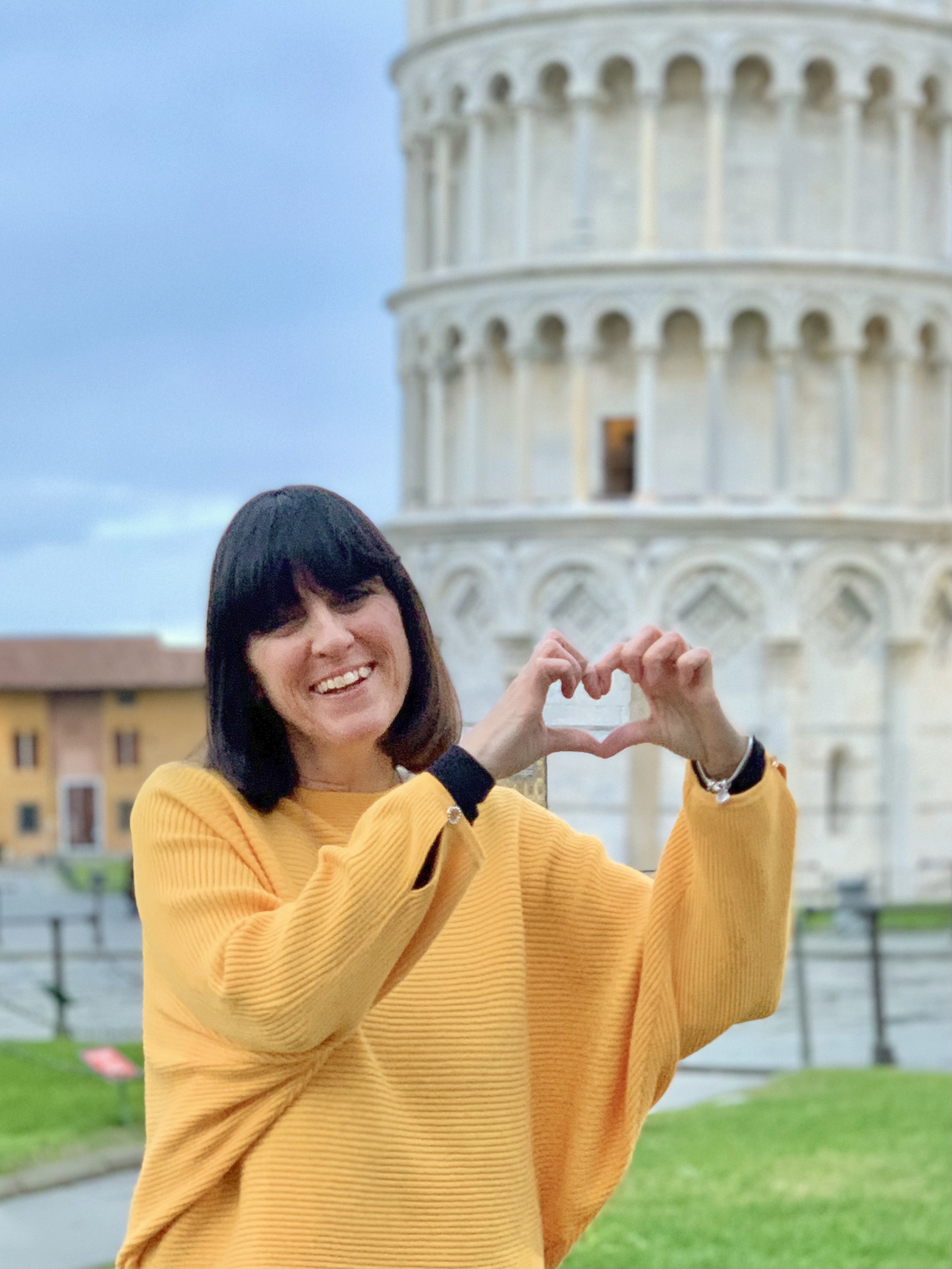 Tiziana Conti
