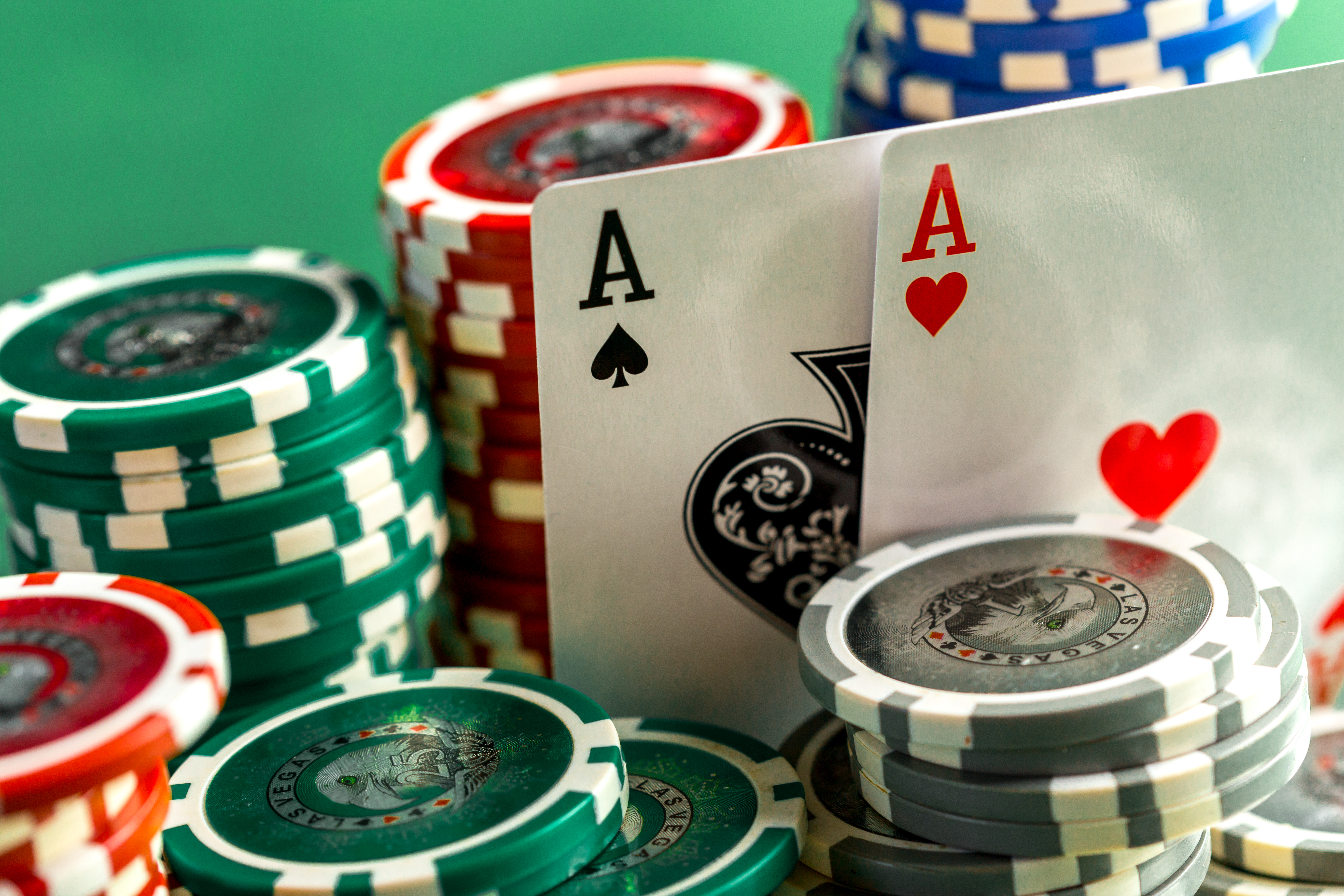 CNR IFC- Agorà: il monitoraggio del gioco d'azzardo patologico