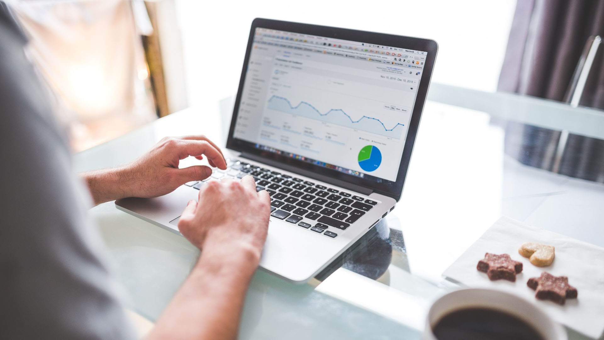 Che cosa è la Business Intelligence?